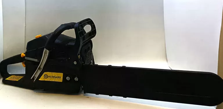 PIŁA SPALINOWA KALTMANN K-SPL520 (USZKODZONA)