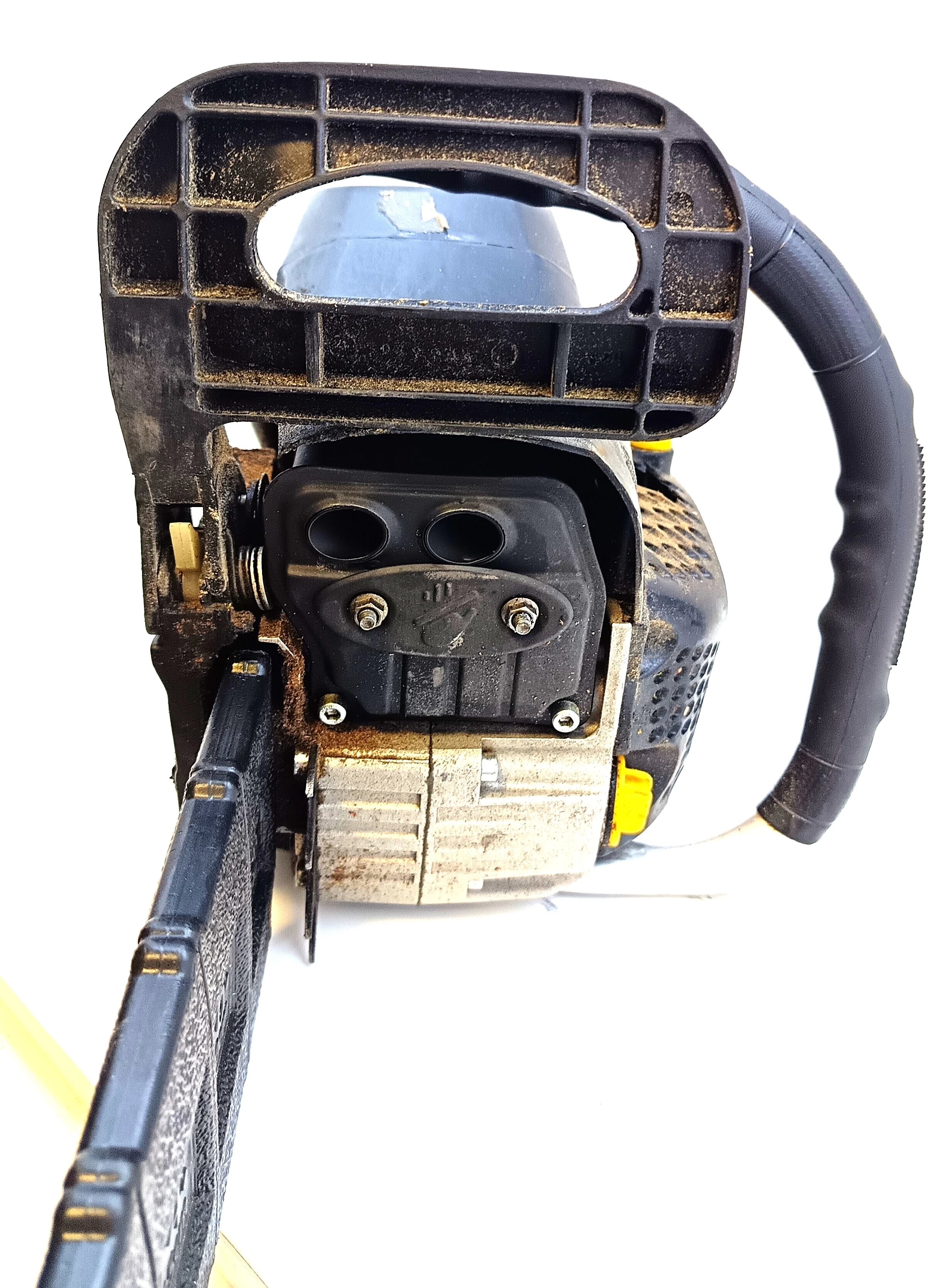 pila-spalinowa-kaltmann-k-spl520-uszkodzona-zasilanie-209202-1769278