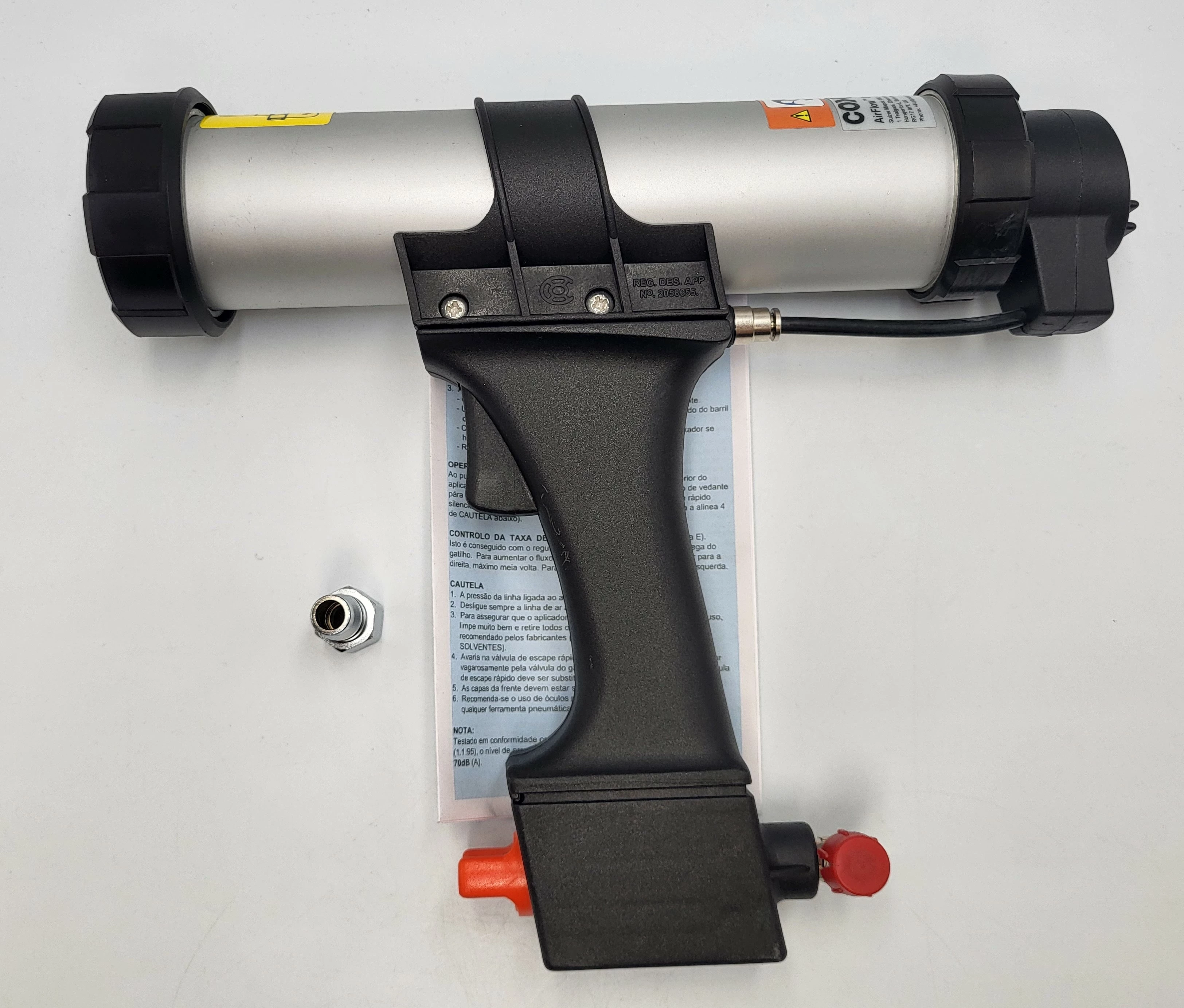 cox-airflow-2-wyciskacz-pneumatyczny-do-kartuszy-hallera-3-wroclaw