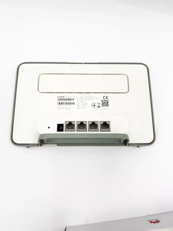ROUTER HUAWEI 4G CPE 3