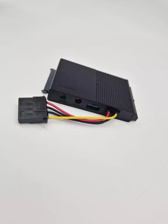 ADAPTER MOSTEK DO DYSKU USB 3.1 SATA III IDE FIDECO PL319