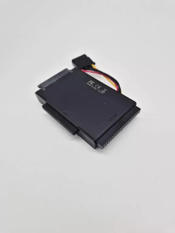 ADAPTER MOSTEK DO DYSKU USB 3.1 SATA III IDE FIDECO PL319
