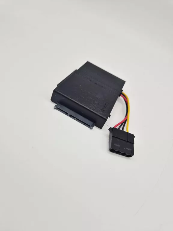 ADAPTER MOSTEK DO DYSKU USB 3.1 SATA III IDE FIDECO PL319