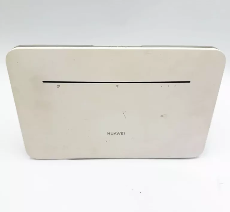 ROUTER HUAWEI 4G CPE 3