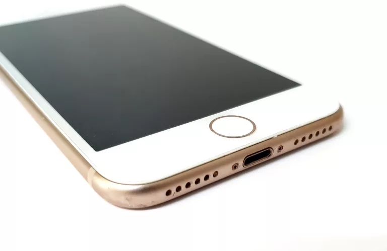 TELEFON IPHONE 8 64GB BAT.100% RÓŻOWY