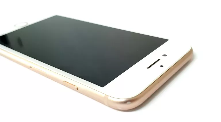 TELEFON IPHONE 8 64GB BAT.100% RÓŻOWY