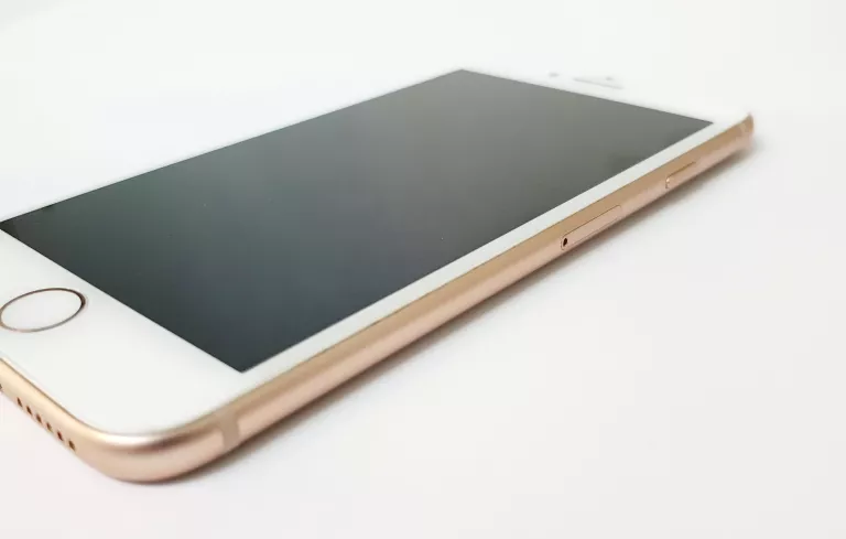 TELEFON IPHONE 8 64GB BAT.100% RÓŻOWY