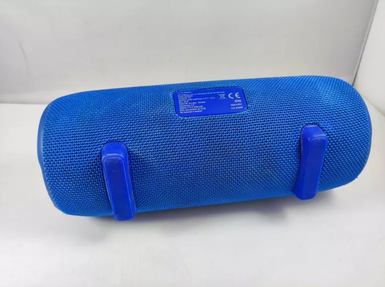 GŁOŚNIK MOBILNY XMUSIC BTS850K