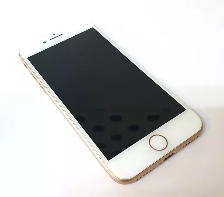 TELEFON IPHONE 8 64GB BAT.100% RÓŻOWY