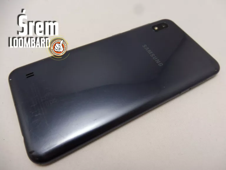 TELEFON SAMSUNG GALAXY A10 2GB/32GB, SOLO, STAN DB!