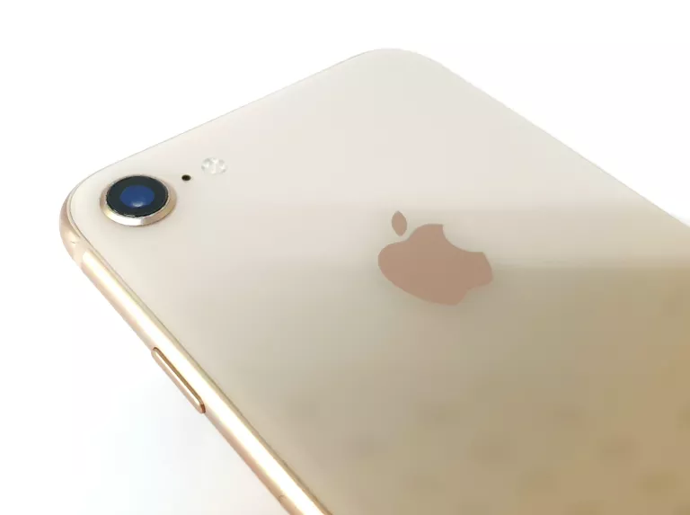 TELEFON IPHONE 8 64GB BAT.100% RÓŻOWY