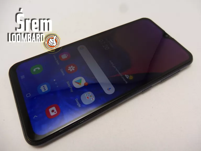 TELEFON SAMSUNG GALAXY A10 2GB/32GB, SOLO, STAN DB!