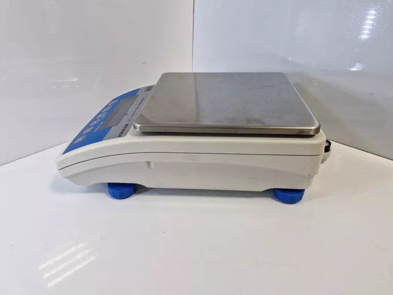 WAGA PRECYZYJNA WLC 6/A2/C/2 RADWAG 6KG