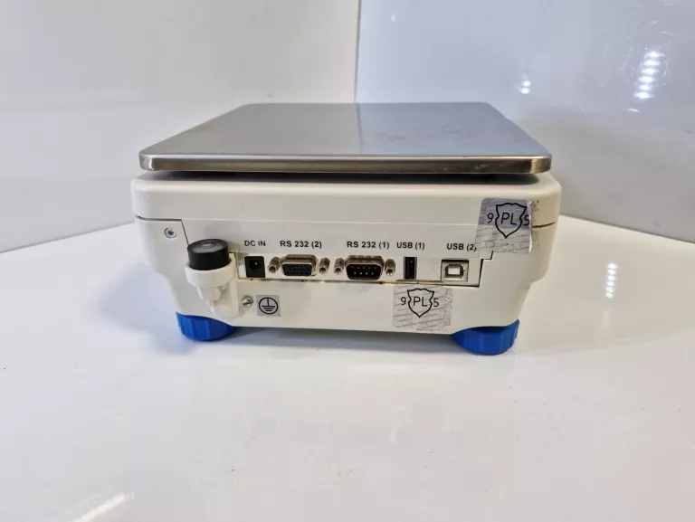 WAGA PRECYZYJNA WLC 6/A2/C/2 RADWAG 6KG