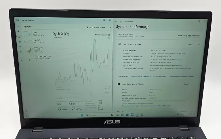 laptop-asus-vivobook-e510-n4500-4gb-128gb-emmc-win11h-komplet-stan-11323-2