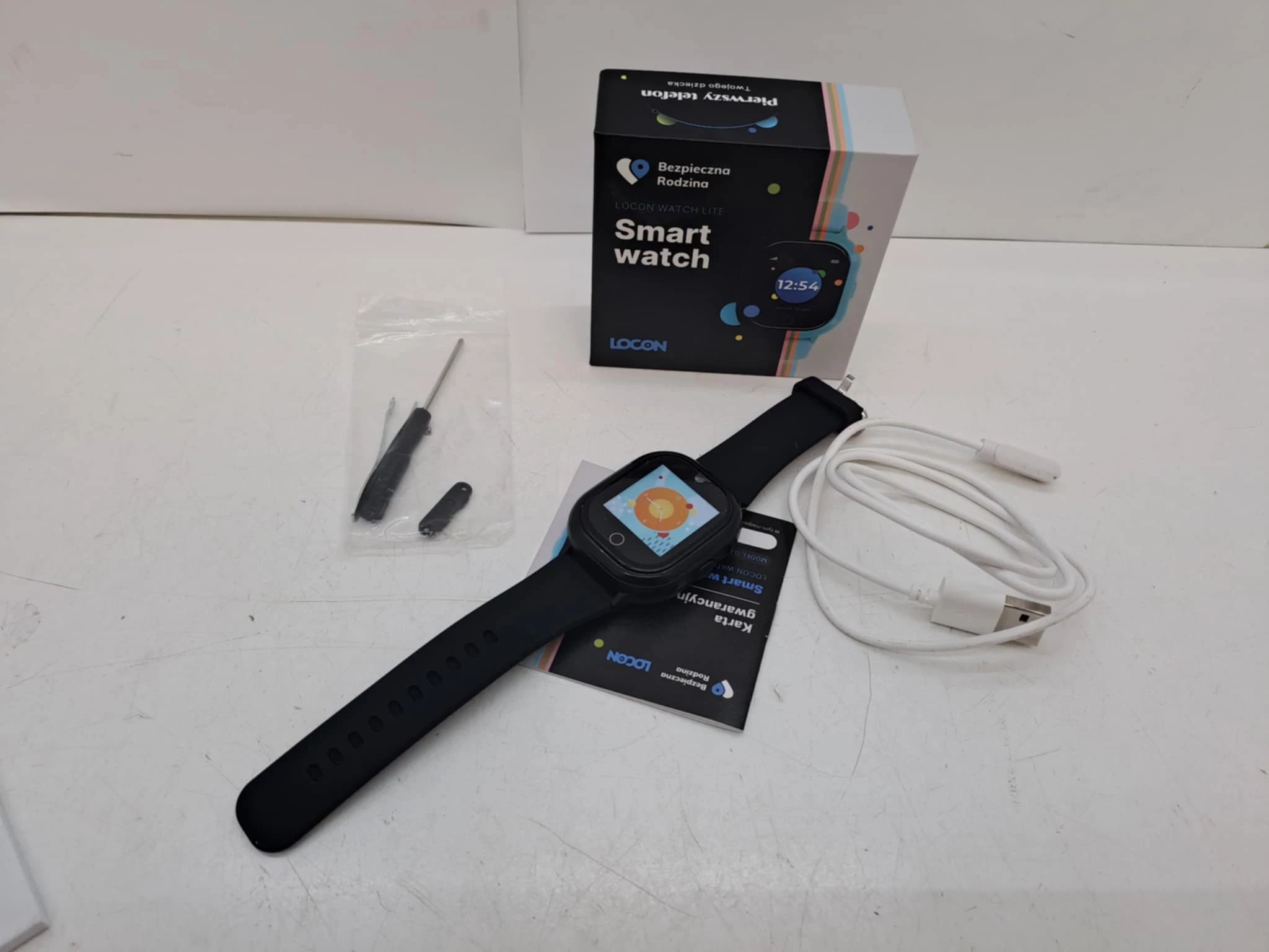 smartwatch-locon-gjd06s-gps-komplet-jak-nowy-mostowa-6-augustow-balitc