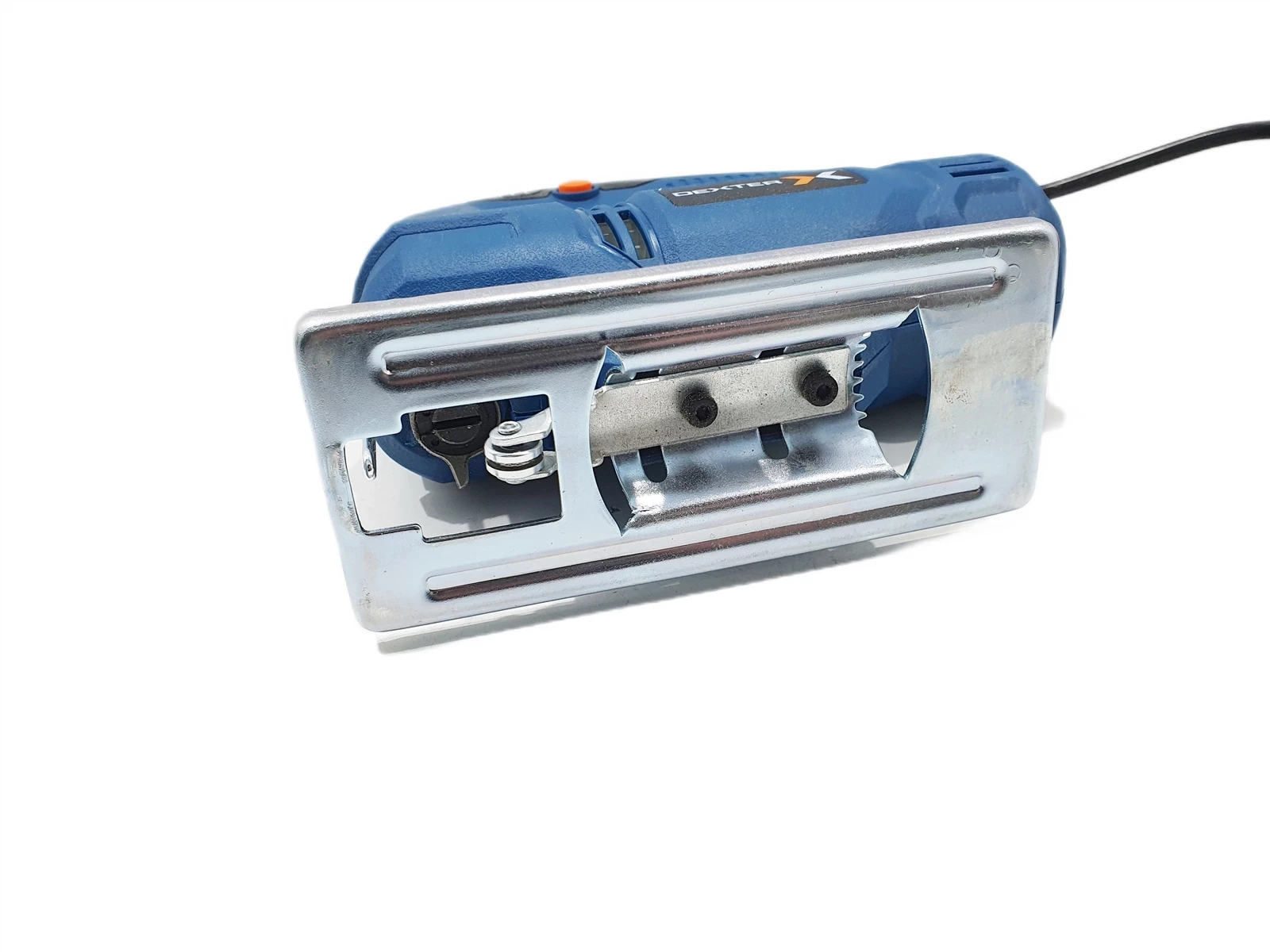 wyrzynarka-dexter-500w-500js2-6551-stan-11323-2