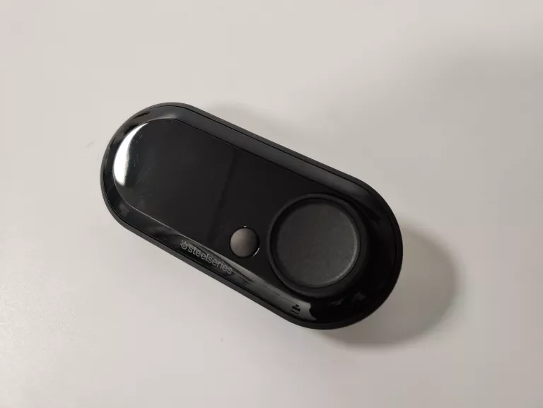 SŁUCHAWKI GAMINGOWE STEELSERIES ARCTIS PRO + GAMEDAC