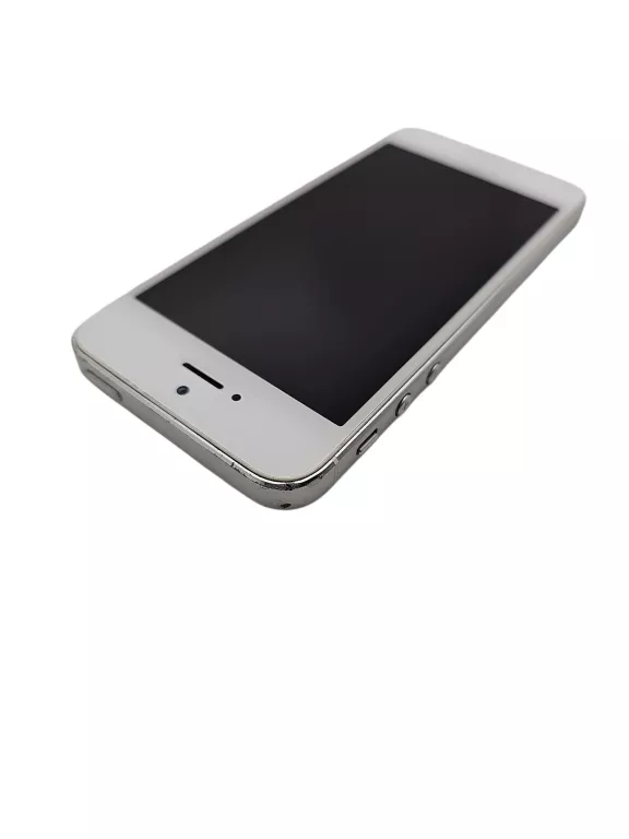SMARTFON APPLE IPHONE 5 16 GB BIAŁY/OKAZJA!