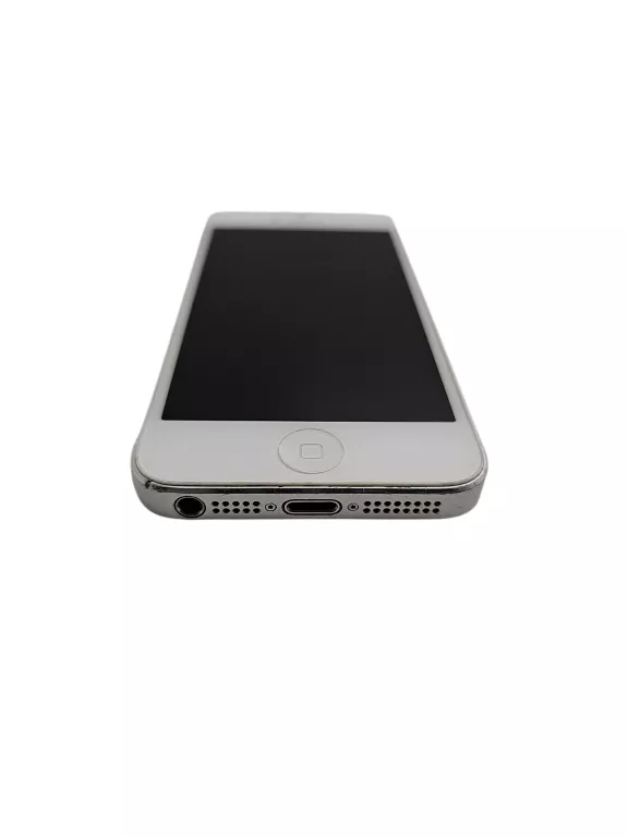 SMARTFON APPLE IPHONE 5 16 GB BIAŁY/OKAZJA!