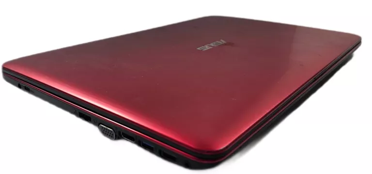 LAPTOP ASUS R541U 500GB/ 4GB/I3/WIN10 HOME!