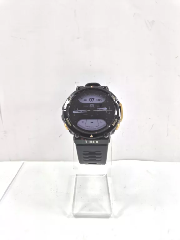SMARTWATCH AMAZFIT T-REX 2