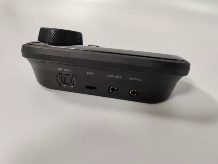 SŁUCHAWKI GAMINGOWE STEELSERIES ARCTIS PRO + GAMEDAC