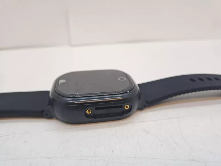 SMARTWATCH LOCON GJD.06S GPS KOMPLET JAK NOWY