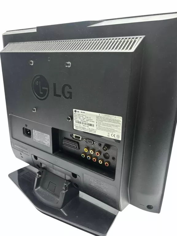 TELEWIZOR LG 19LS4R
