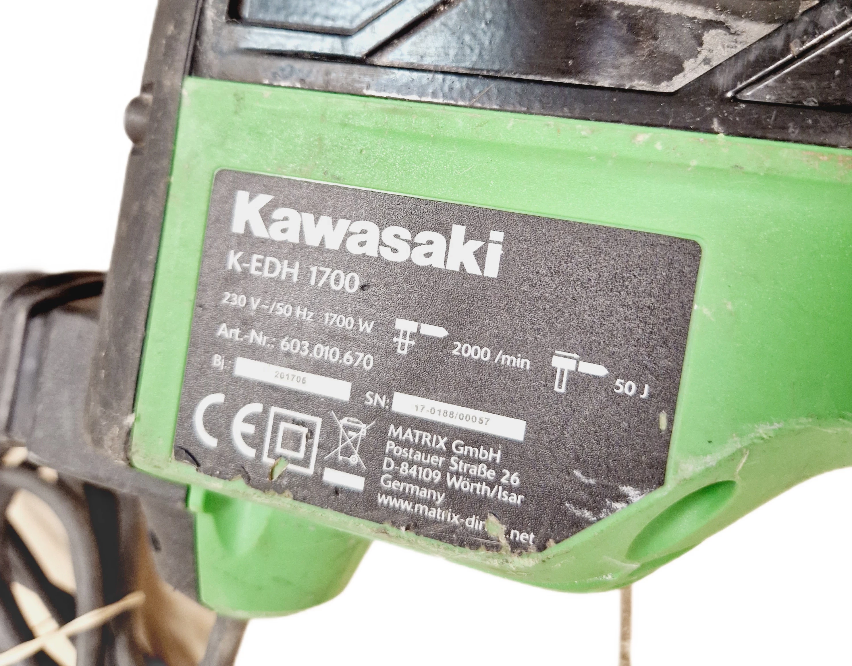 mlot-wyburzeniowy-kawasaki-k-edh-1700-moc-170000