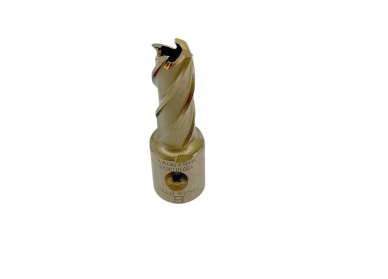 WIERTŁO RDZENIOWE HSS-CO-ECO - ALFRA ROTABEST 13,5MM/25MM