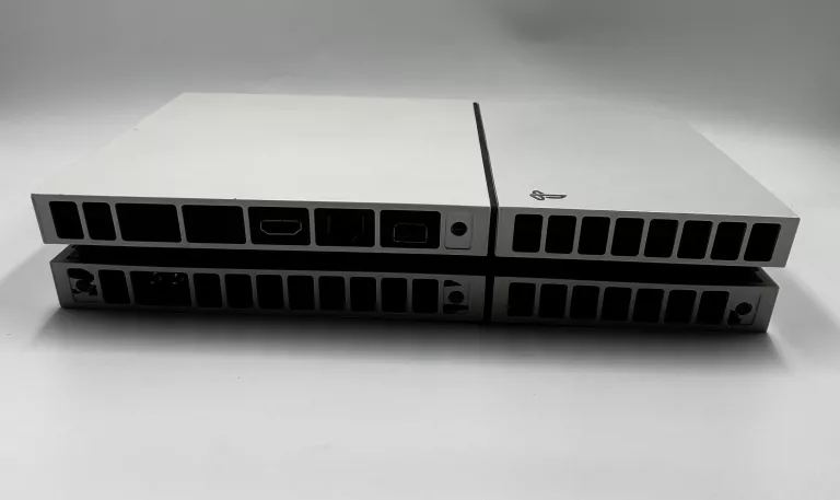 KONSOLA SONY PS4 CUH-1116A 500GB/12.50 BIAŁA