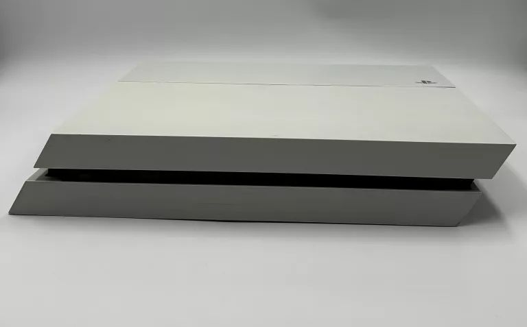KONSOLA SONY PS4 CUH-1116A 500GB/12.50 BIAŁA