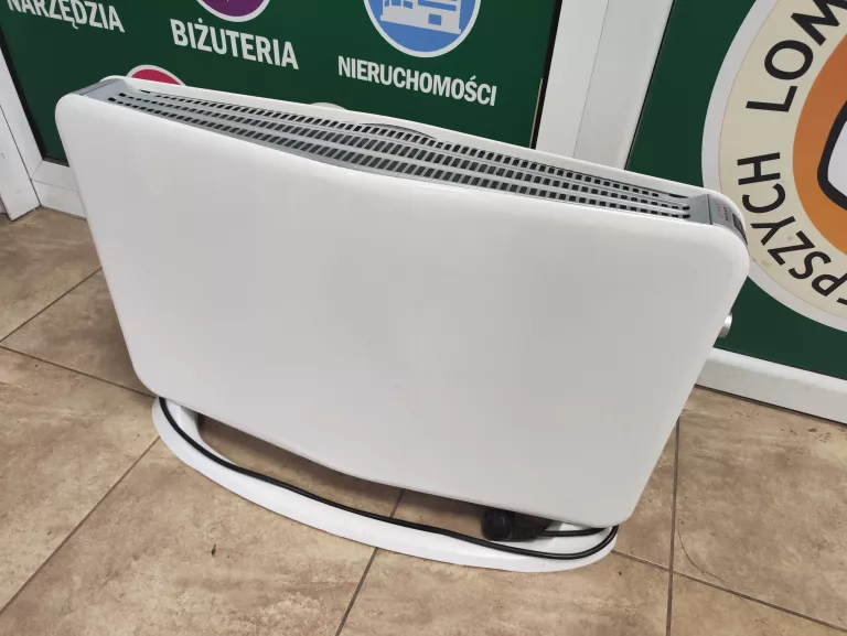 GRZEJNIK ELEKTRYCZNY EQUATION DE20D