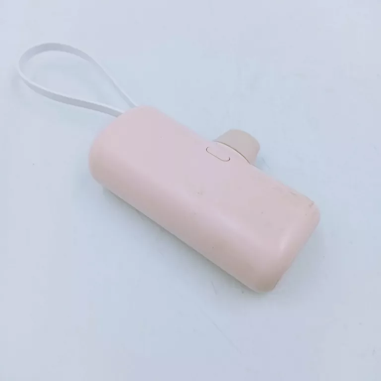 POWERBANK 5K MAH BEZPRZEWODOWY