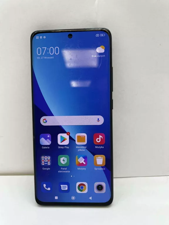 NA CZĘŚCI TELEFON XIAOMI 12 8/128GB