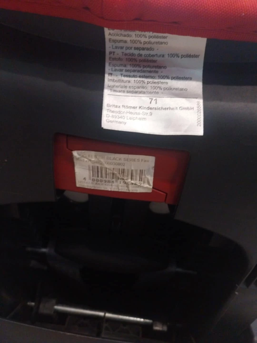 fotelik-samochodowy-romer-britax-king-9-18-kg-fire-red-stan-11323-2