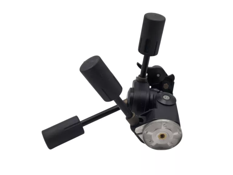 GŁOWICA DO APARATU MANFROTTO 229 3D 3/8" 1/4" 16CM 12KG