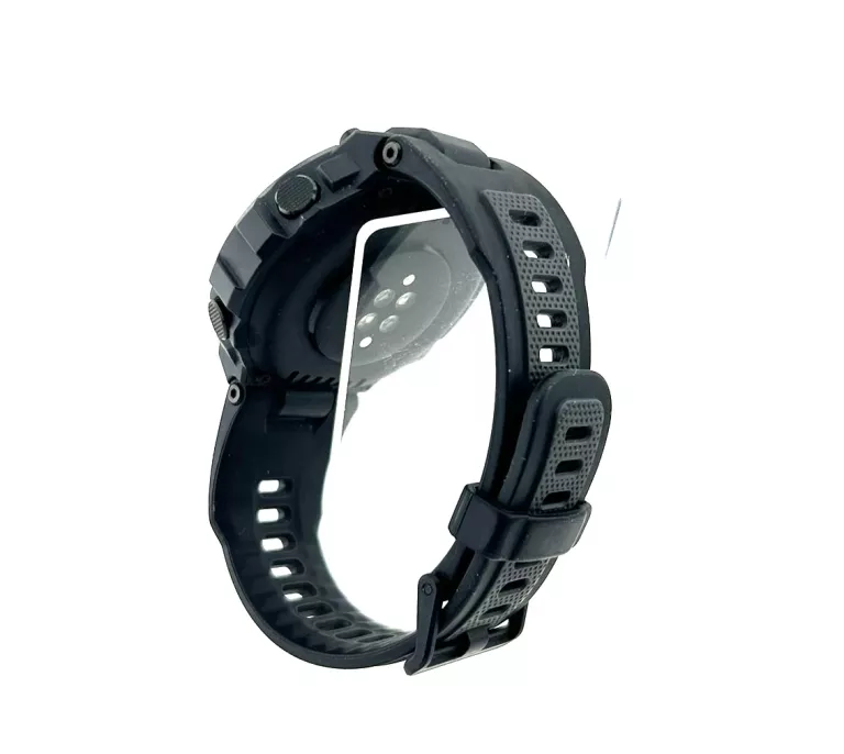 SMARTWATCH AMAZFIT T-REX PRO CZARNY