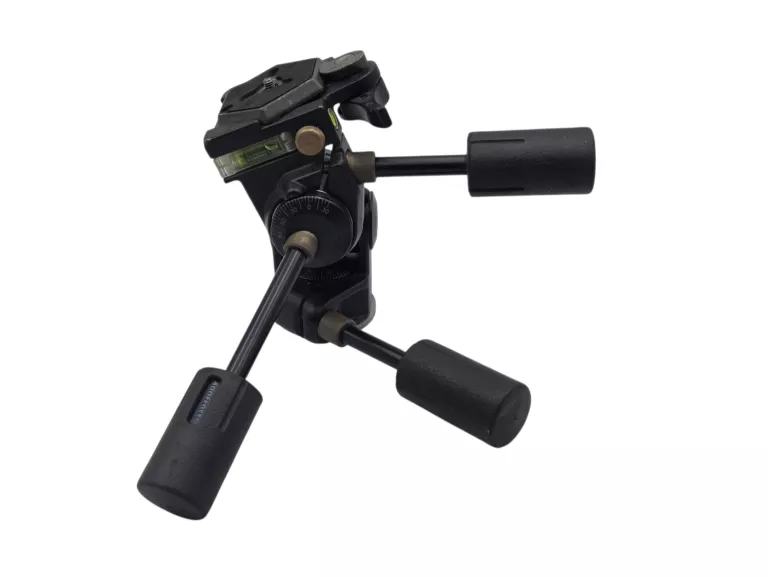GŁOWICA DO APARATU MANFROTTO 229 3D 3/8" 1/4" 16CM 12KG