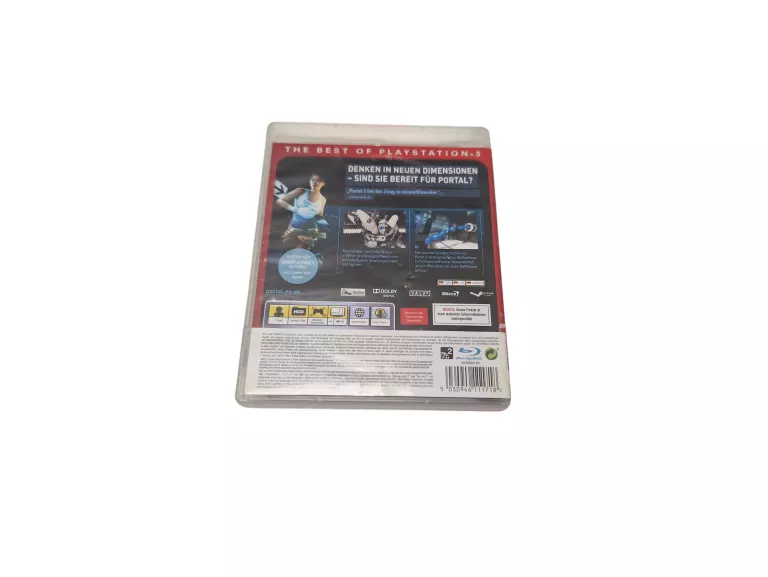 PORTAL 2 PS3