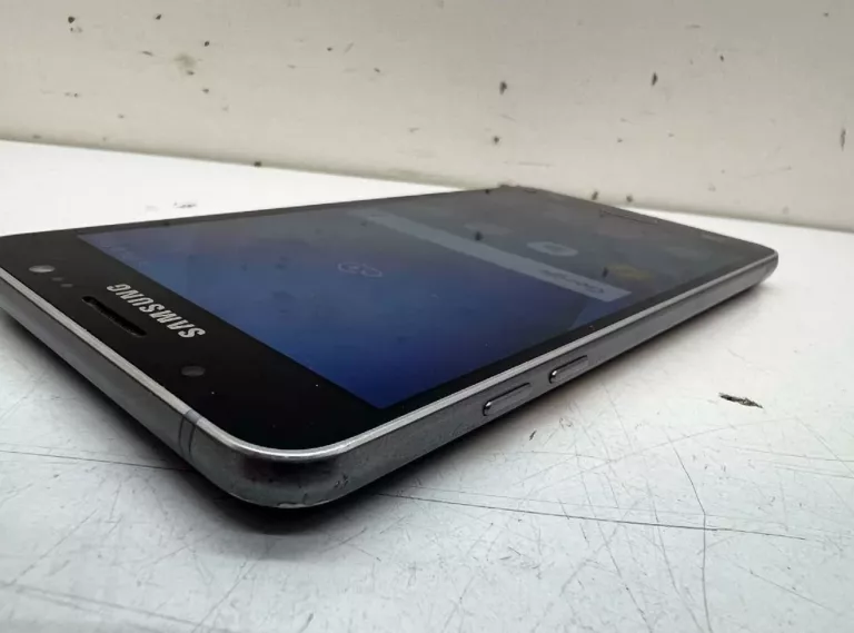 TELEFON SAMSUNG J5 2016 PUDEŁKO (BRAK PRZYCISKU WYŁĄCZANIA) 35741907547878