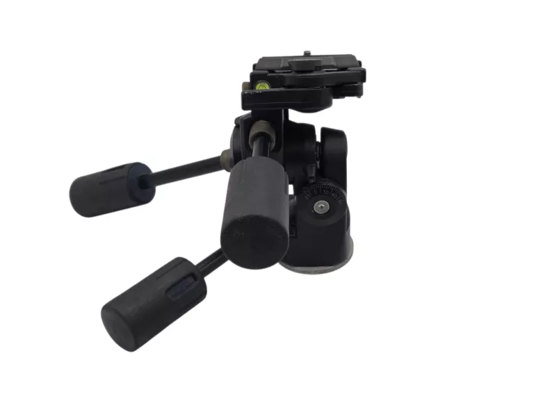 GŁOWICA DO APARATU MANFROTTO 229 3D 3/8" 1/4" 16CM 12KG