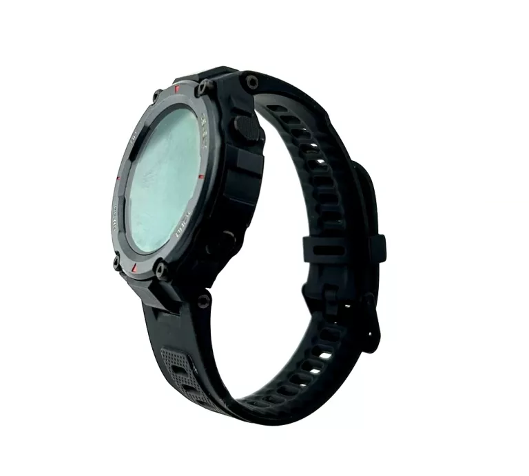 SMARTWATCH AMAZFIT T-REX PRO CZARNY