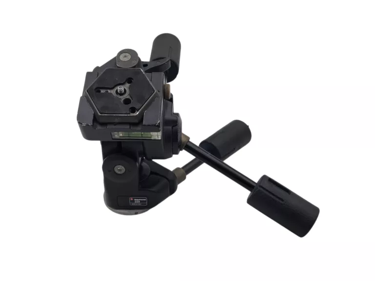 GŁOWICA DO APARATU MANFROTTO 229 3D 3/8" 1/4" 16CM 12KG