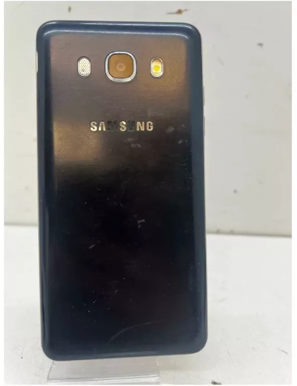 TELEFON SAMSUNG J5 2016 PUDEŁKO (BRAK PRZYCISKU WYŁĄCZANIA) 35741907547878