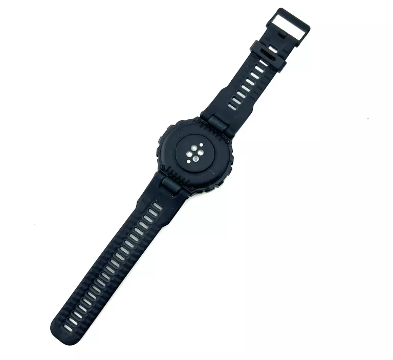 SMARTWATCH AMAZFIT T-REX PRO CZARNY