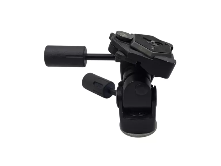 GŁOWICA DO APARATU MANFROTTO 229 3D 3/8" 1/4" 16CM 12KG