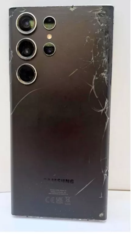 TELEFON SAMSUNG GALAXY S23 ULTRA 12/512GB SAM [250415005]