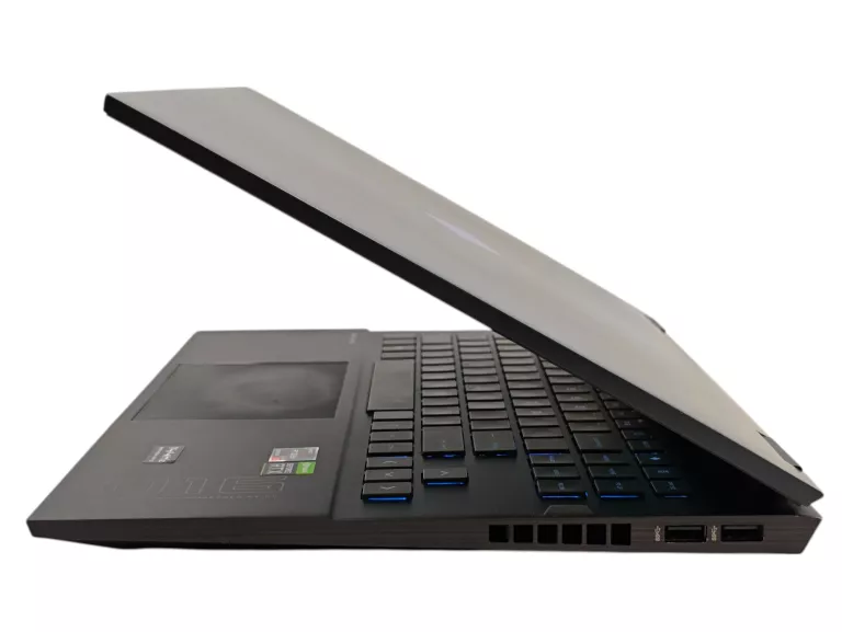 LAPTOP HP OMEN 16-C0039NW 16.1" 144HZ R7-5800H 32GB RAM 1TB SSD RTX 3070